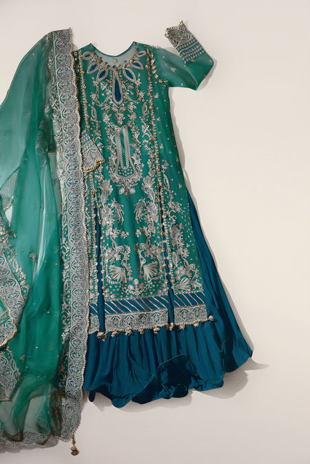 Emerald Soirée