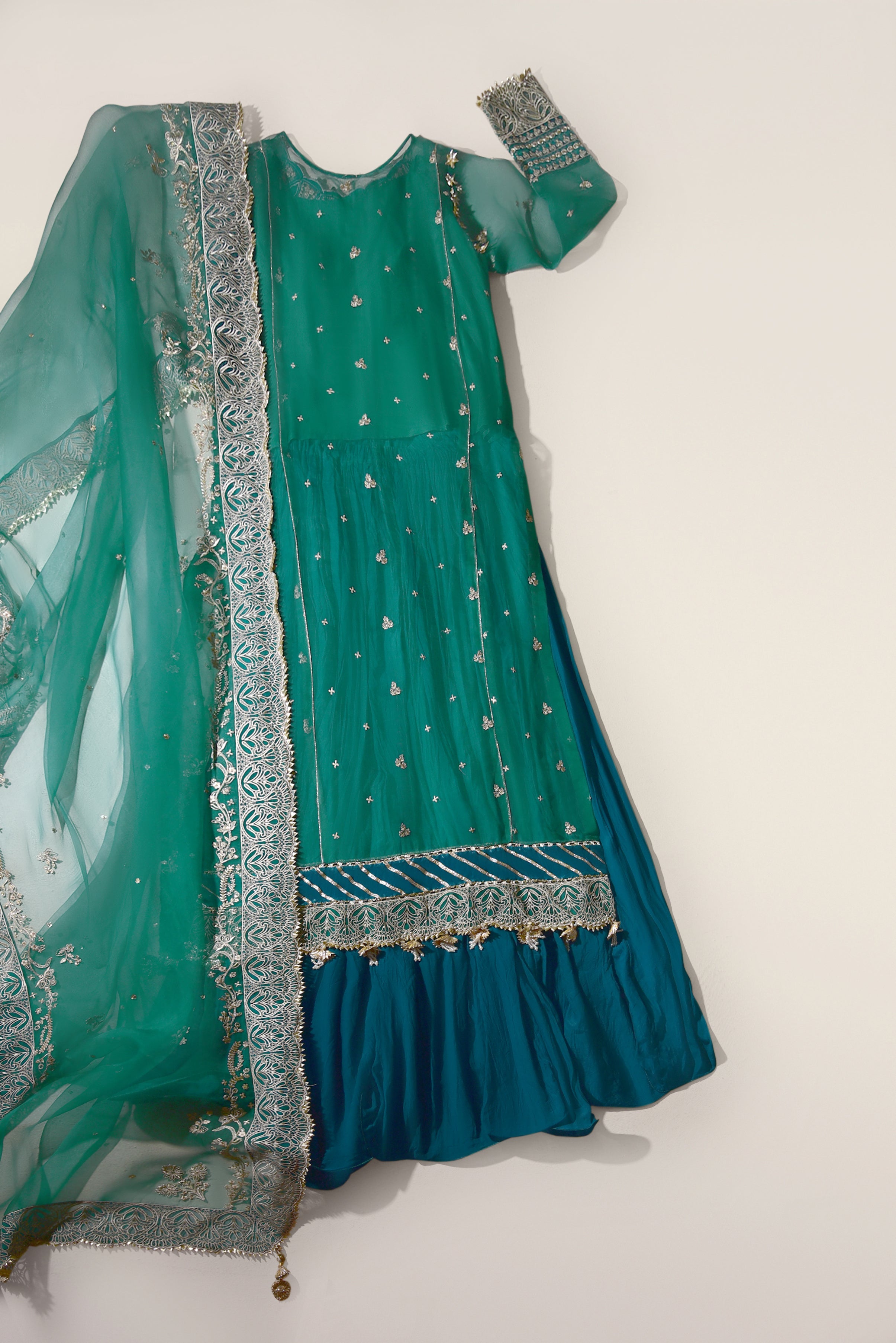 Emerald Soirée