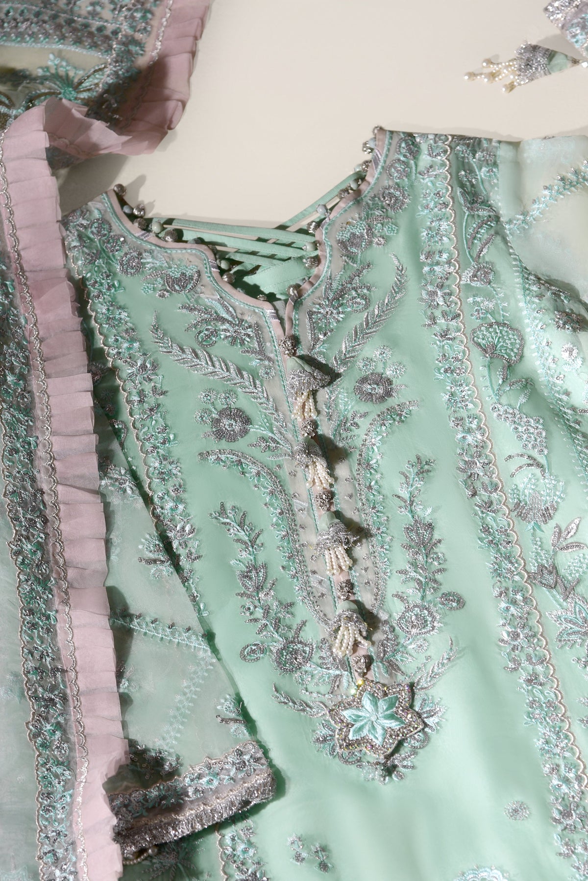 Pastel Primrose