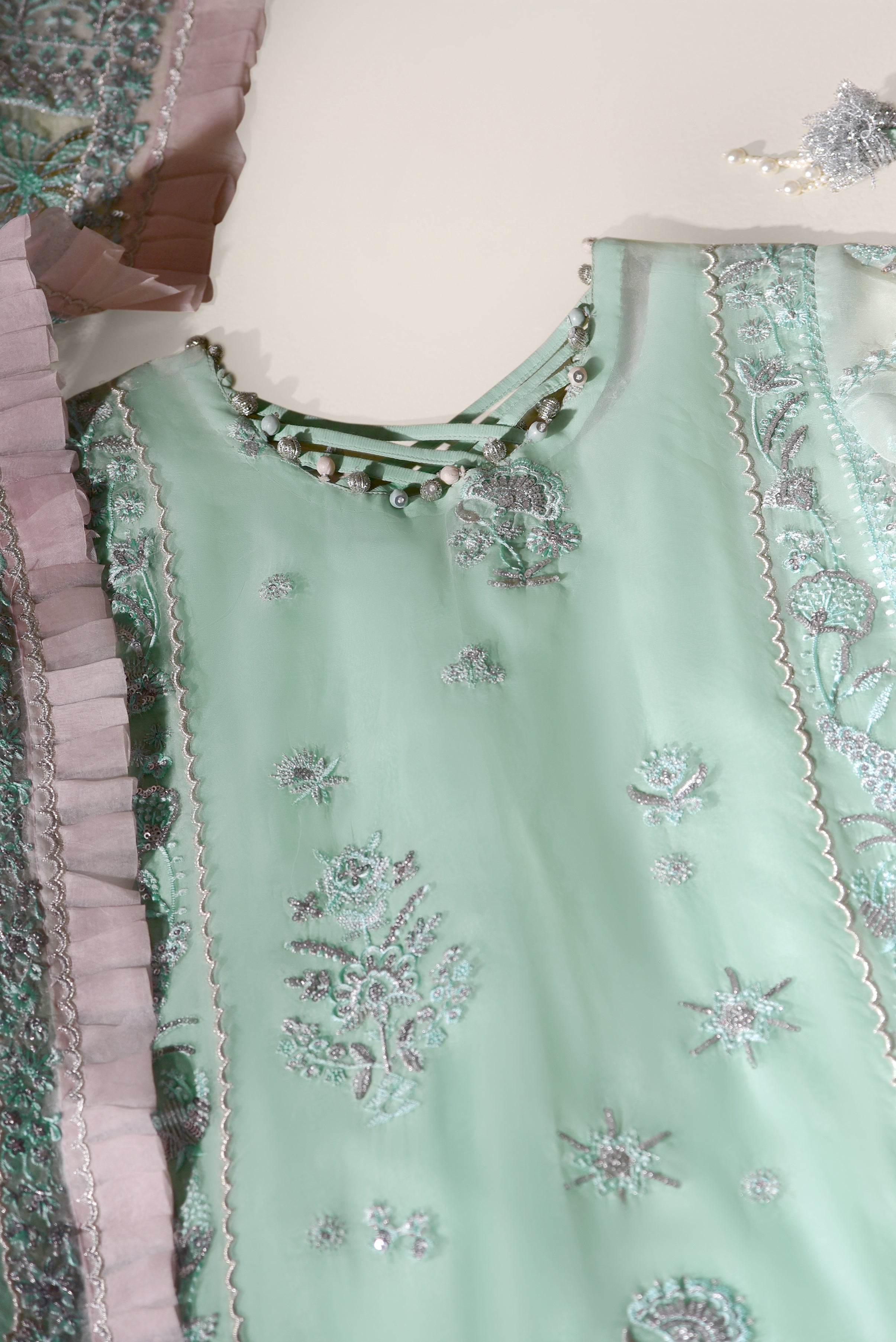 Pastel Primrose