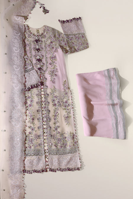Safia Lilac