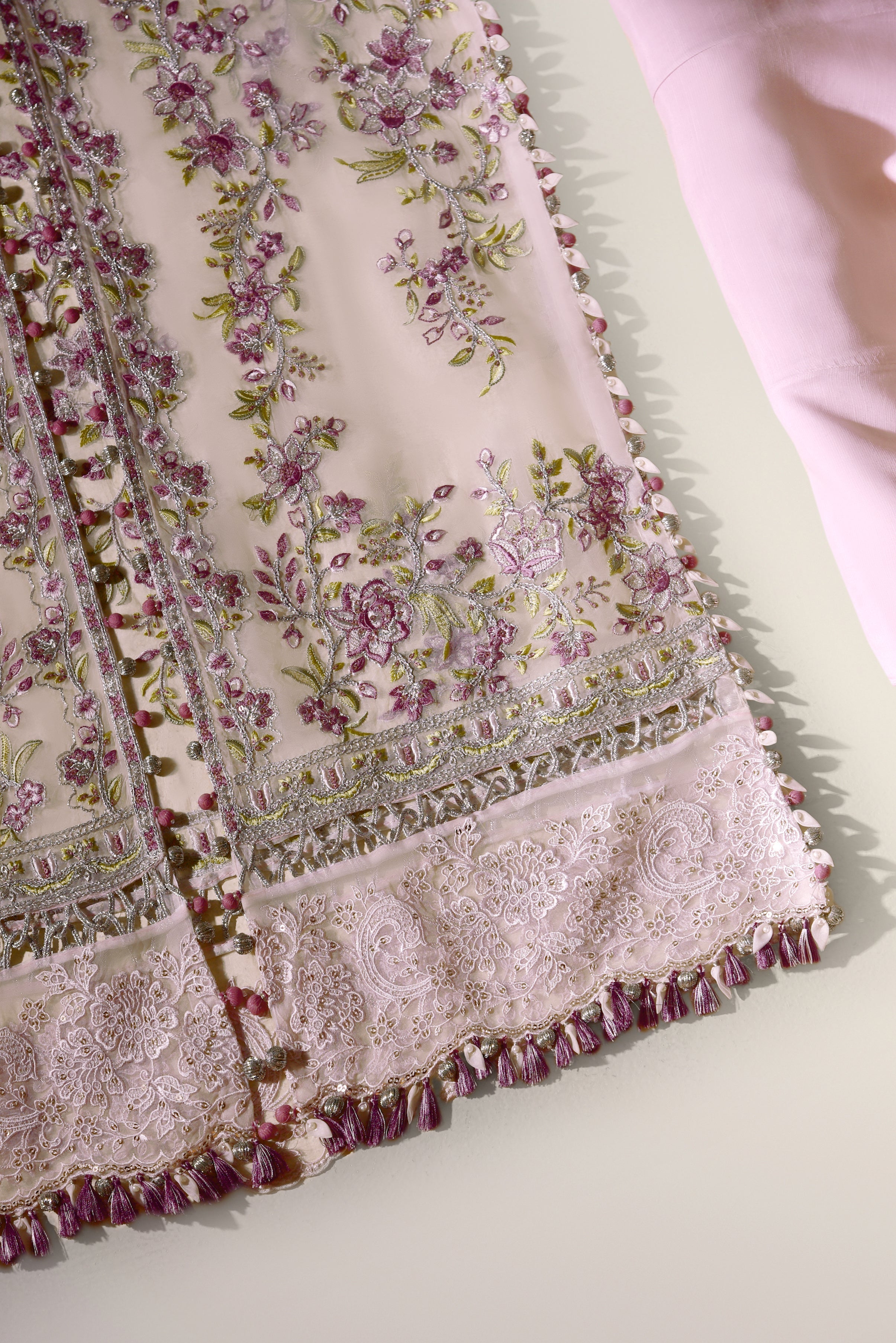 Safia Lilac