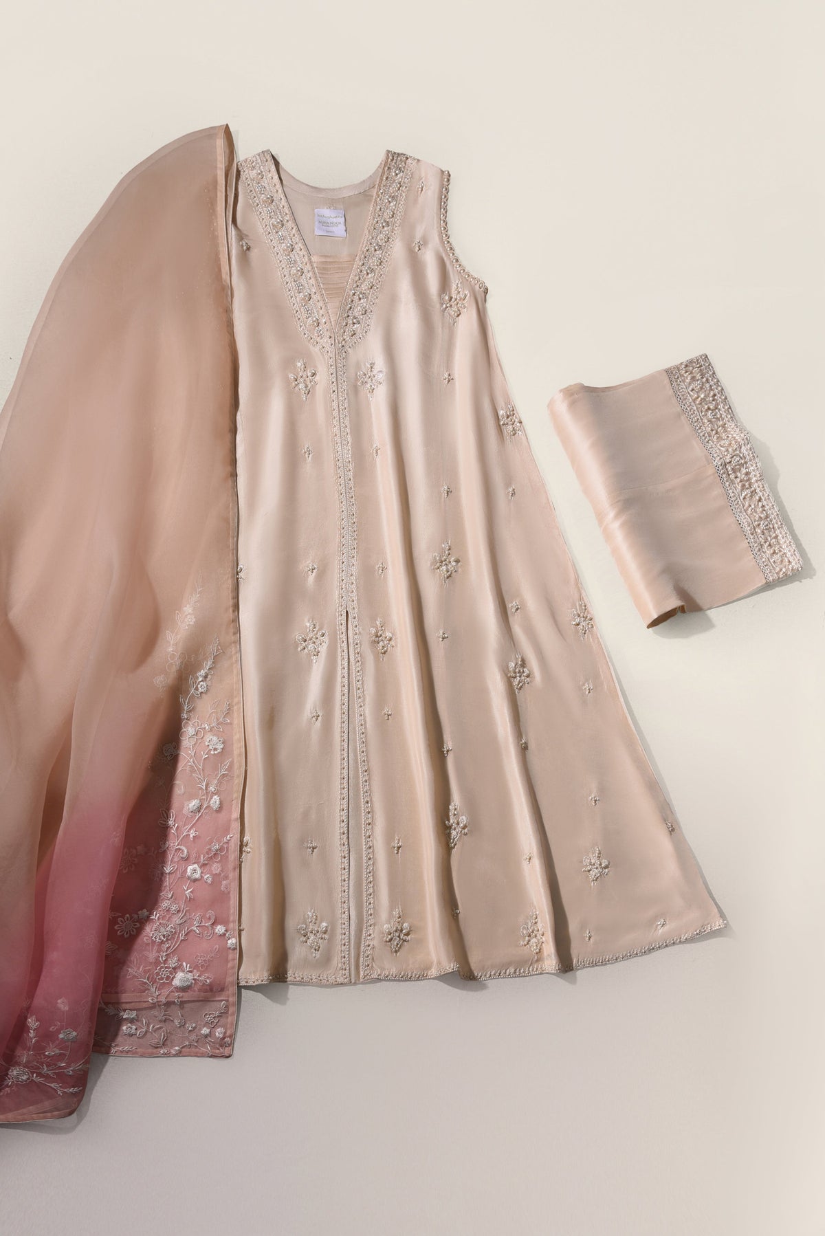 ( NEW ) Scarlett Taupe