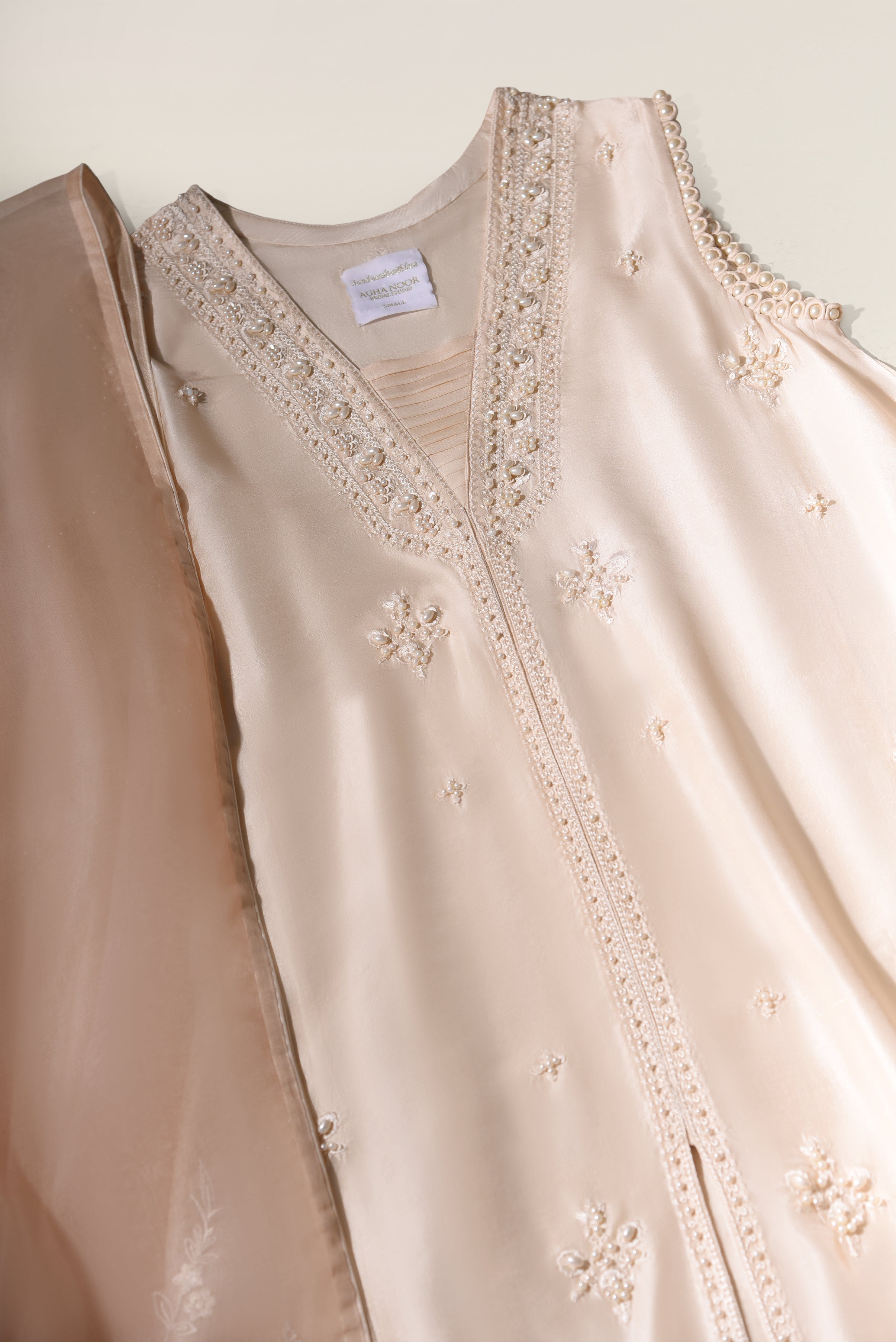 ( NEW ) Scarlett Taupe