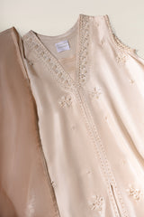 ( NEW ) Scarlett Taupe