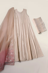 ( NEW ) Scarlett Taupe
