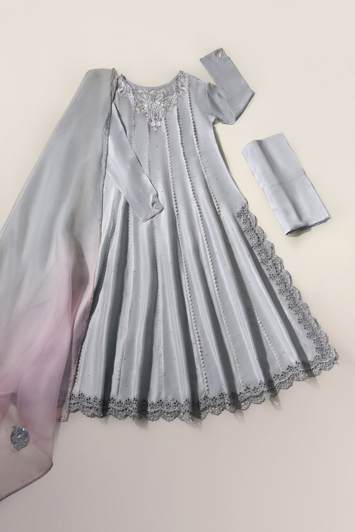 ( NEW ) Avana Grey