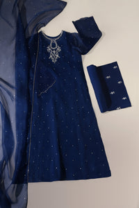 Gina Navy