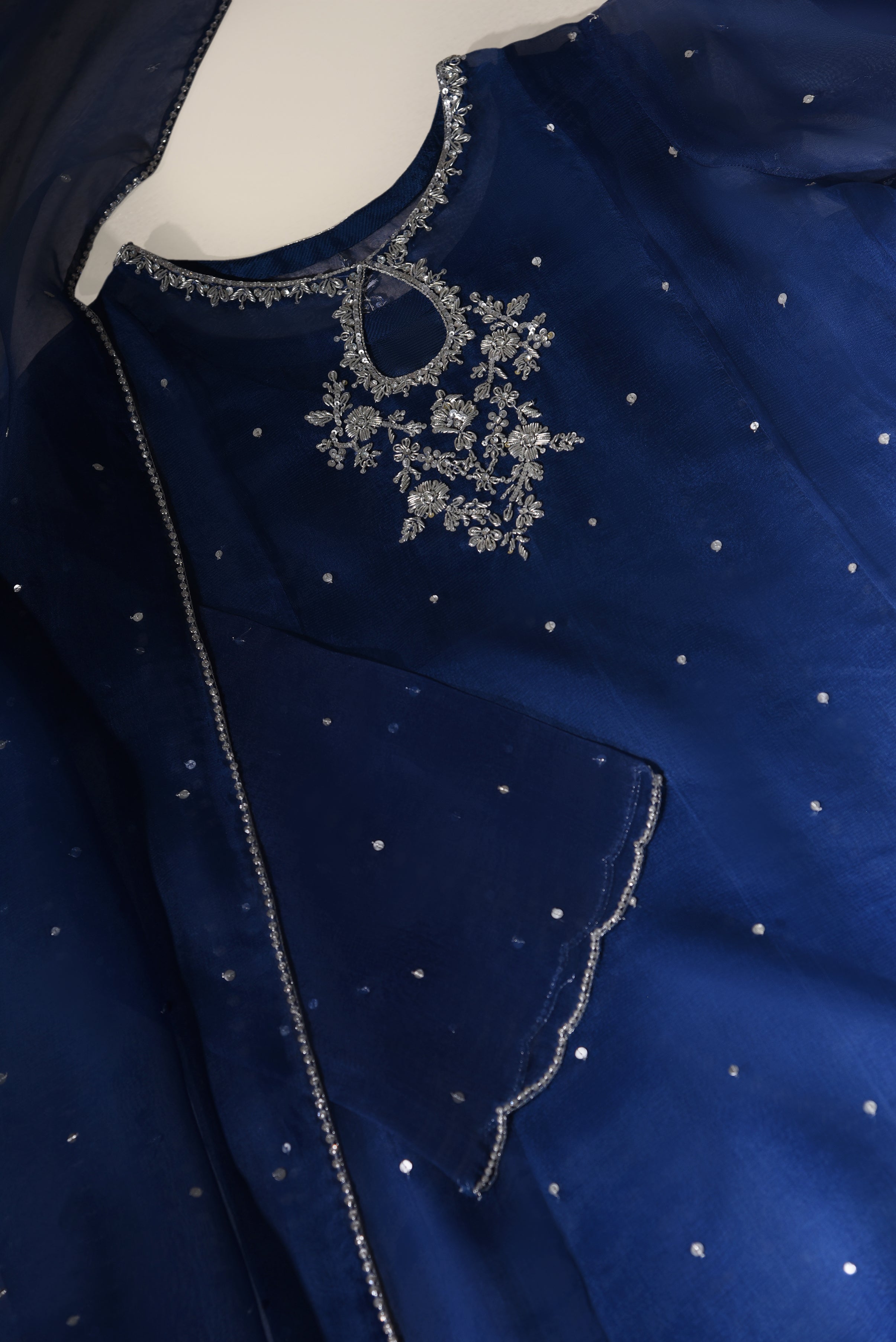 Gina Navy