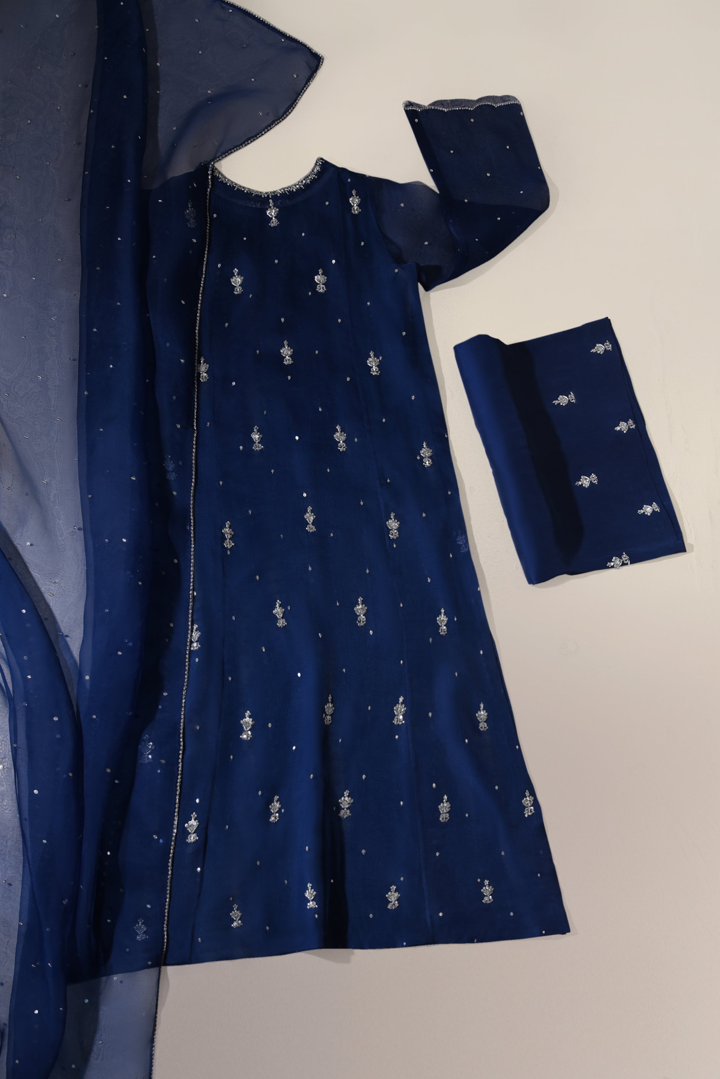 Gina Navy