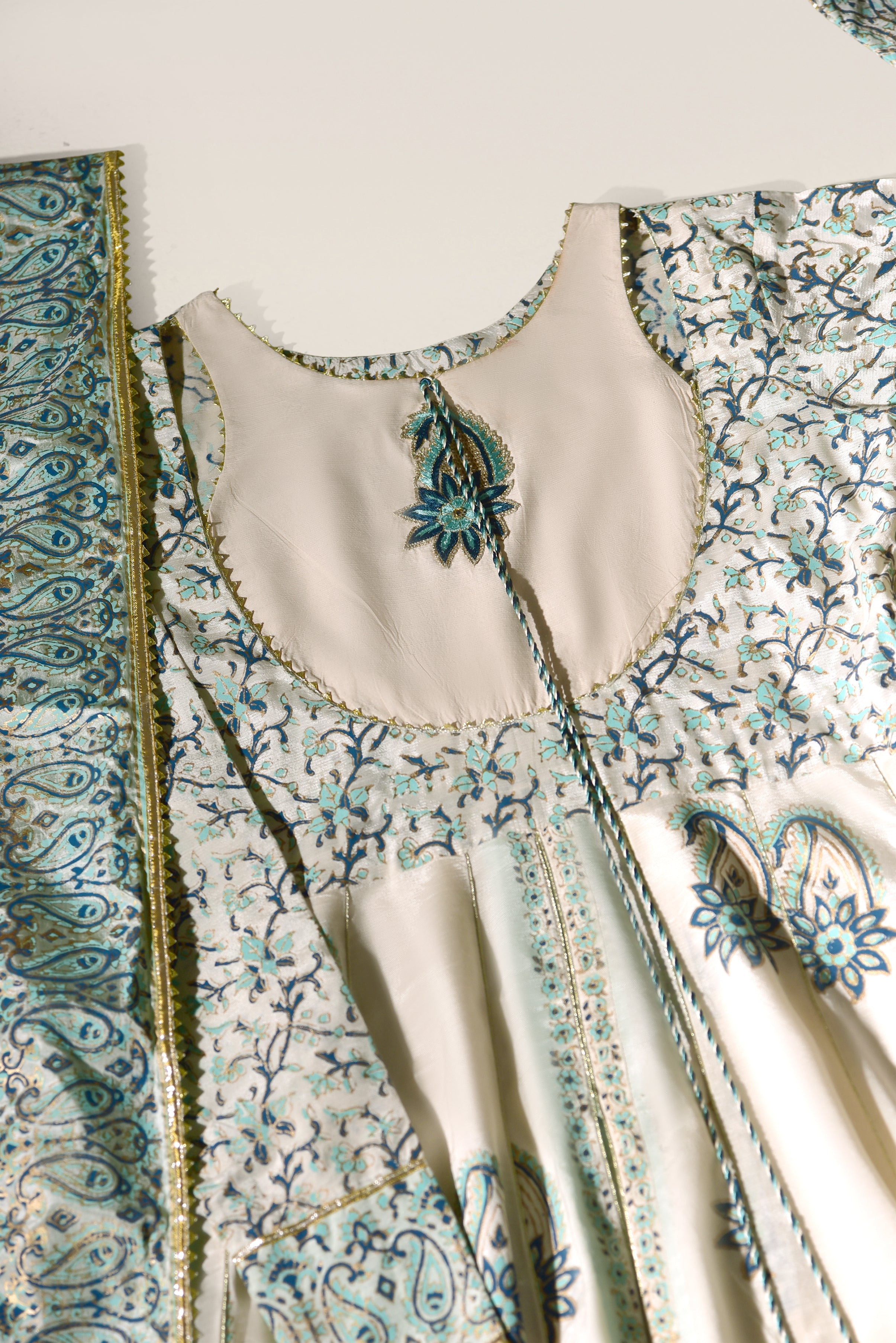 Pearl Shalimaar