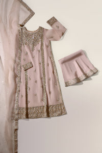 Nain Taupe