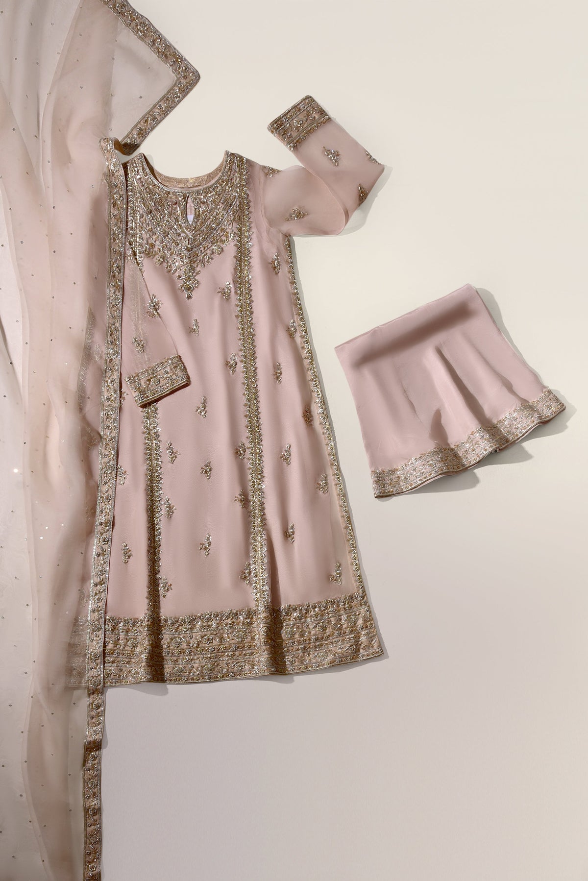 Nain Taupe