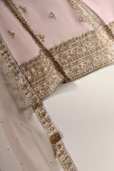 Nain Taupe