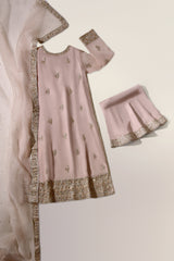 Nain Taupe