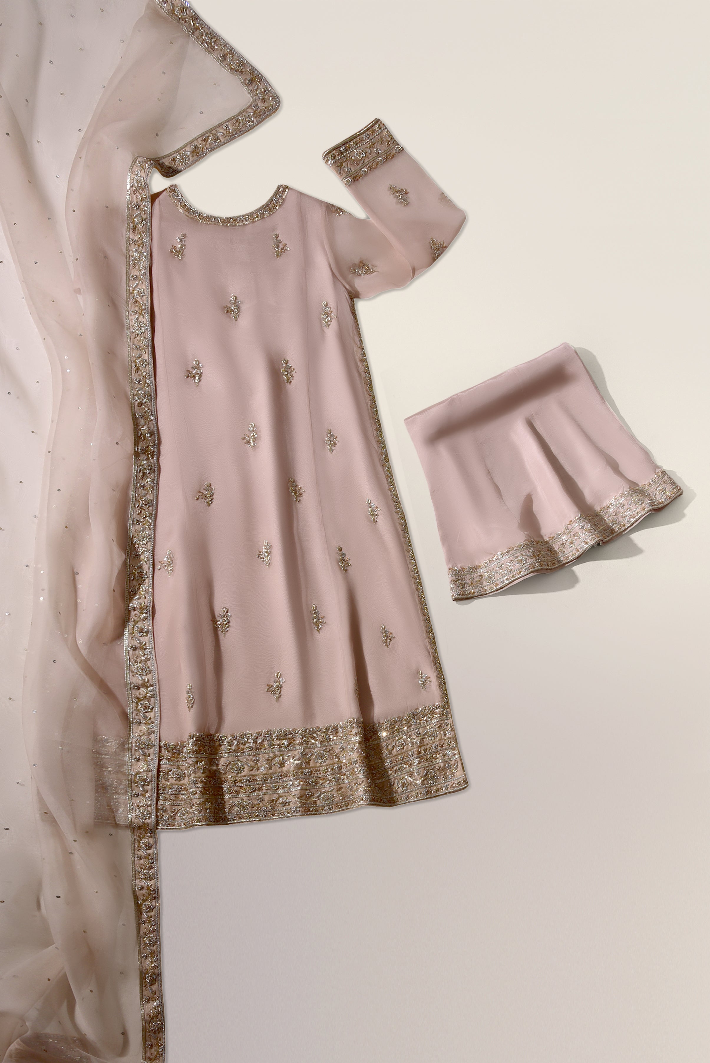 Nain Taupe