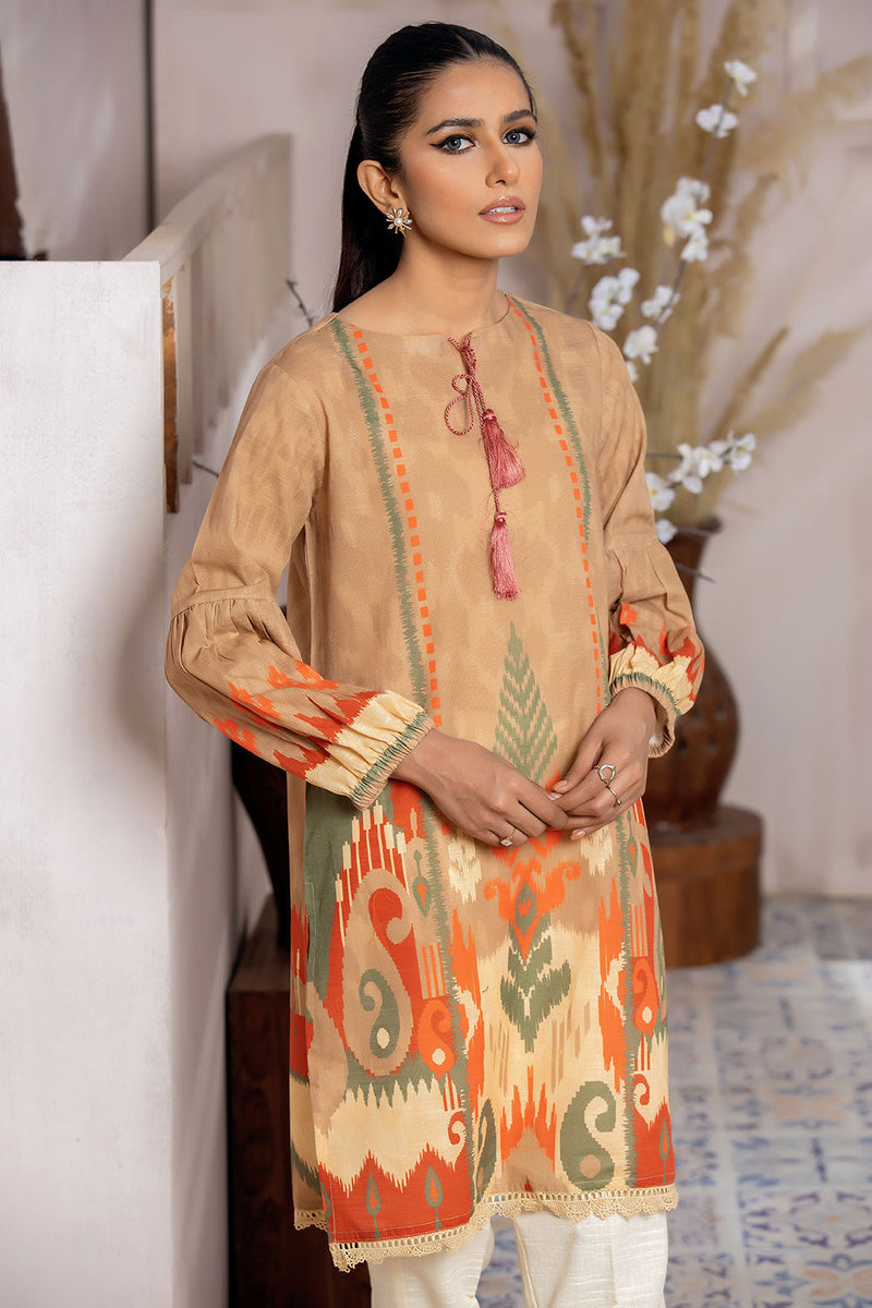 Silk Shalwar (As Shown)