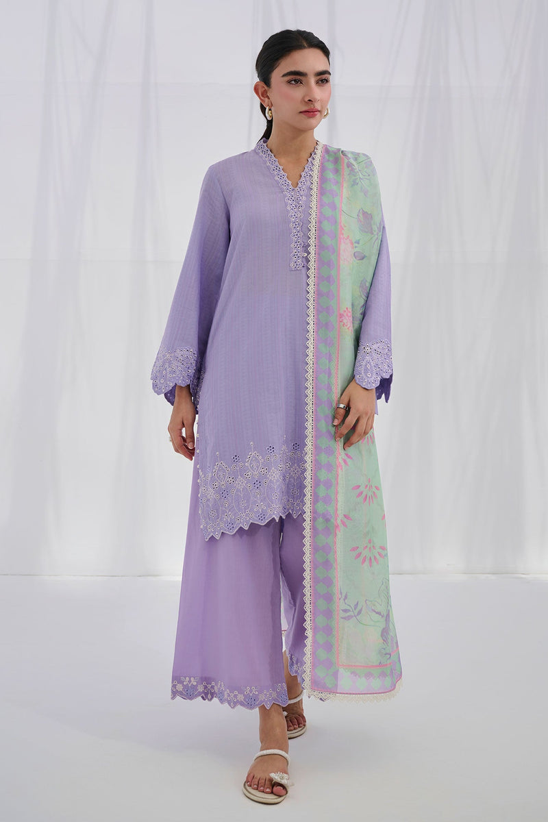 SS25DD-2564  MULTI PRINTED DUPATTA