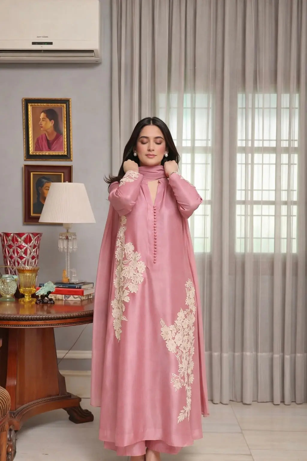 Blush Afsana