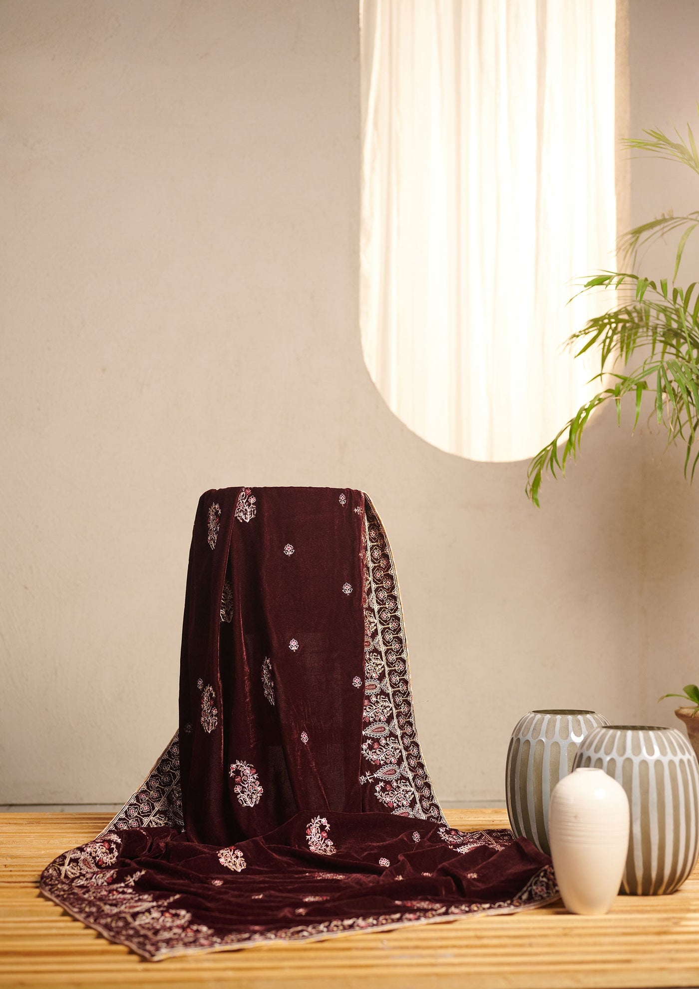 Dd-0810 Maroon