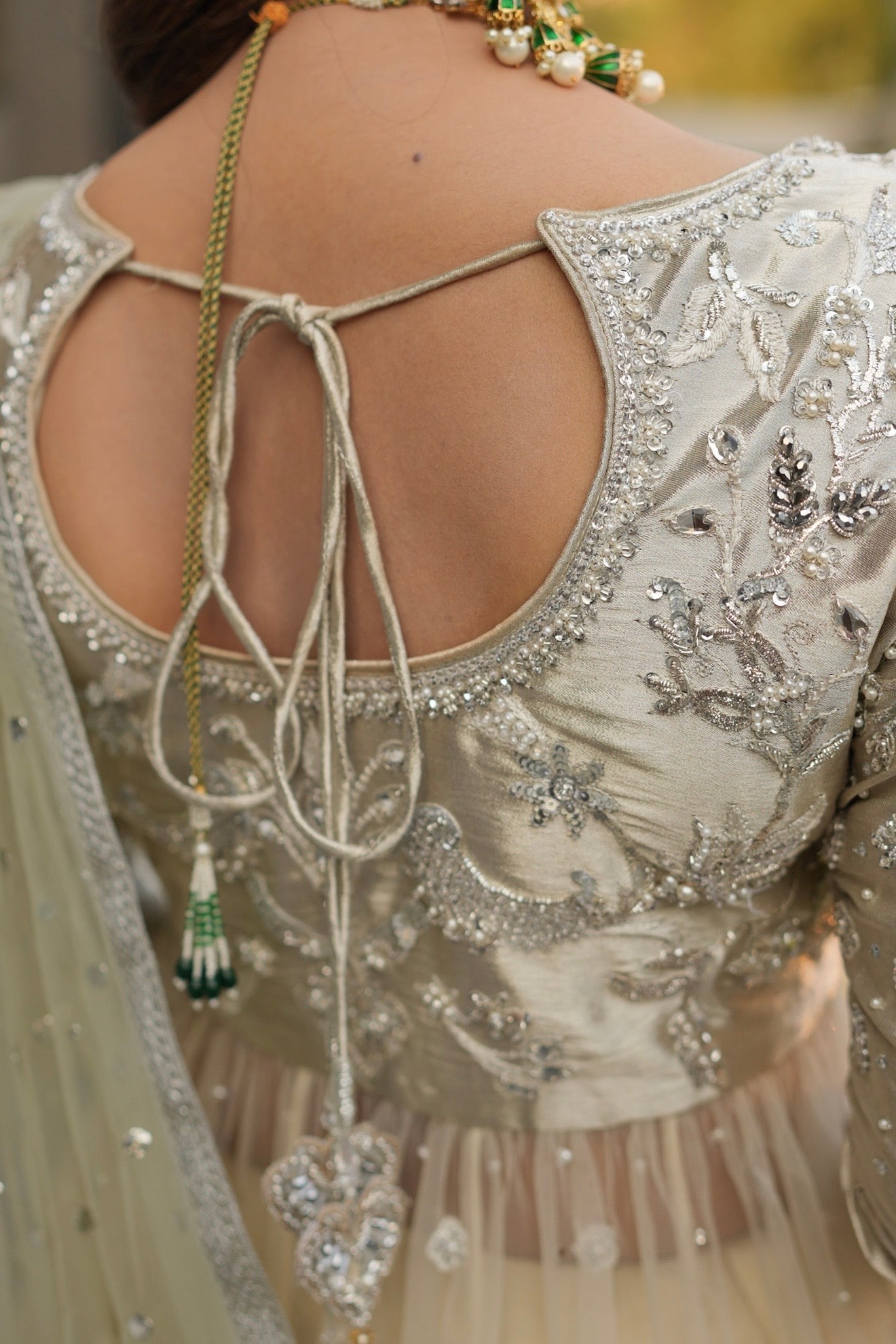 Dupatta