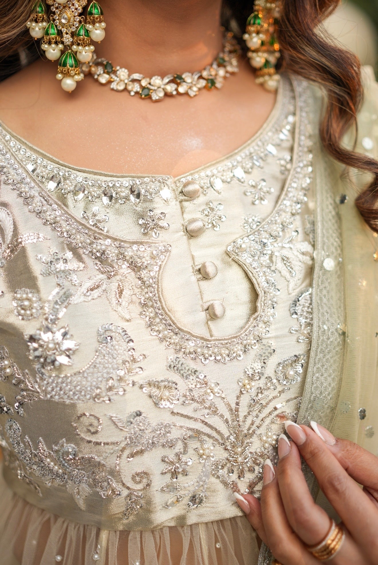 Dupatta