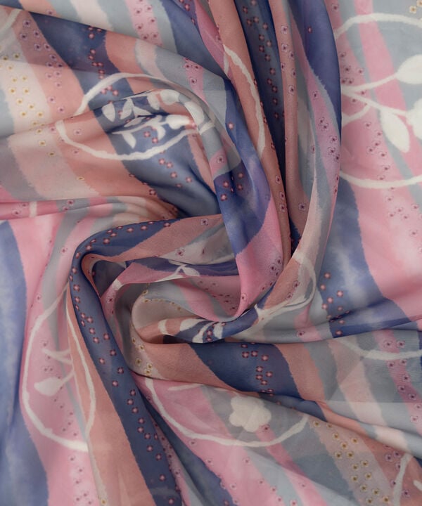 Printed Tissue Dupatta