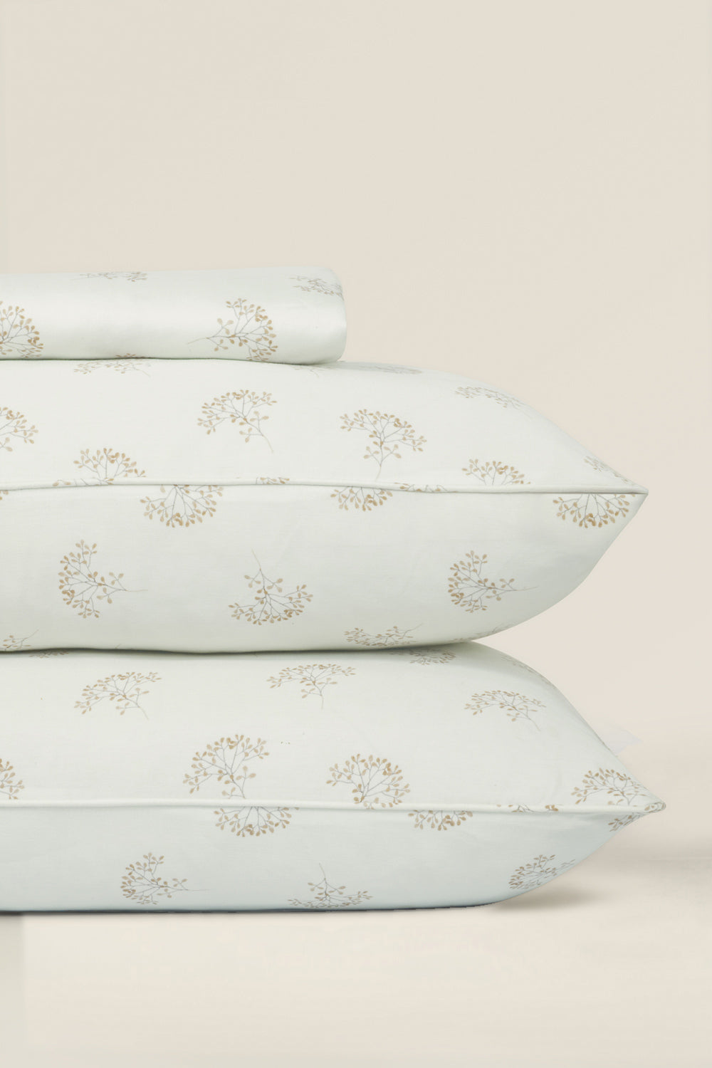Dgbd-003 T-200 Bed Sheet Set