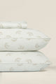 Dgbd-003 T-200 Bed Sheet Set