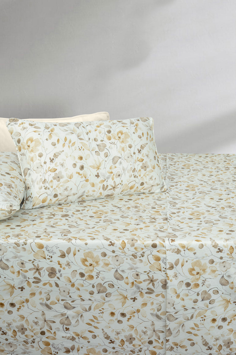 Dgbd-003 T-200-1 Bed Sheet Set