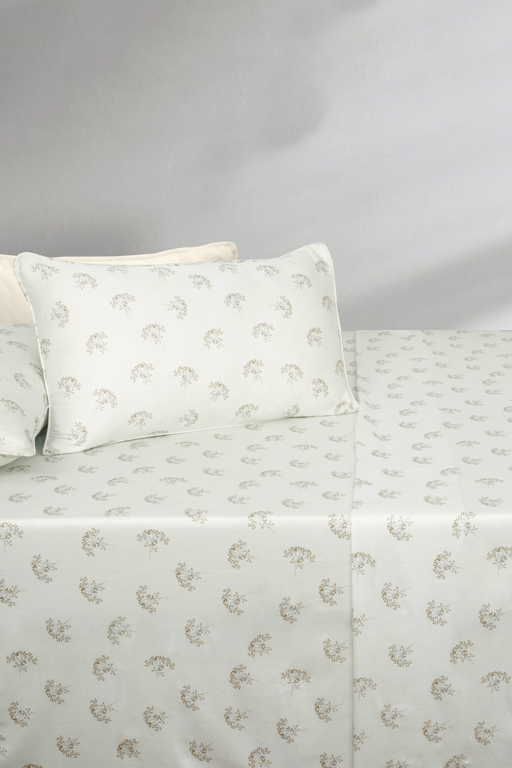 Dgbd-003 T-200 Bed Sheet Set