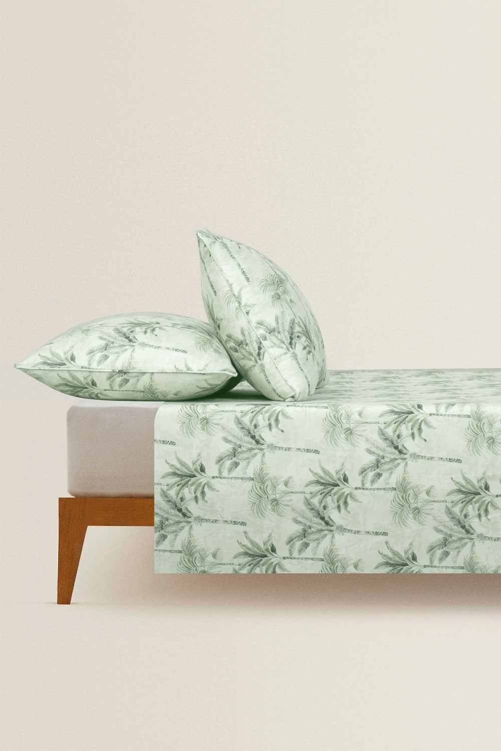 Dgbd-004 T-200 Bed Sheet Set