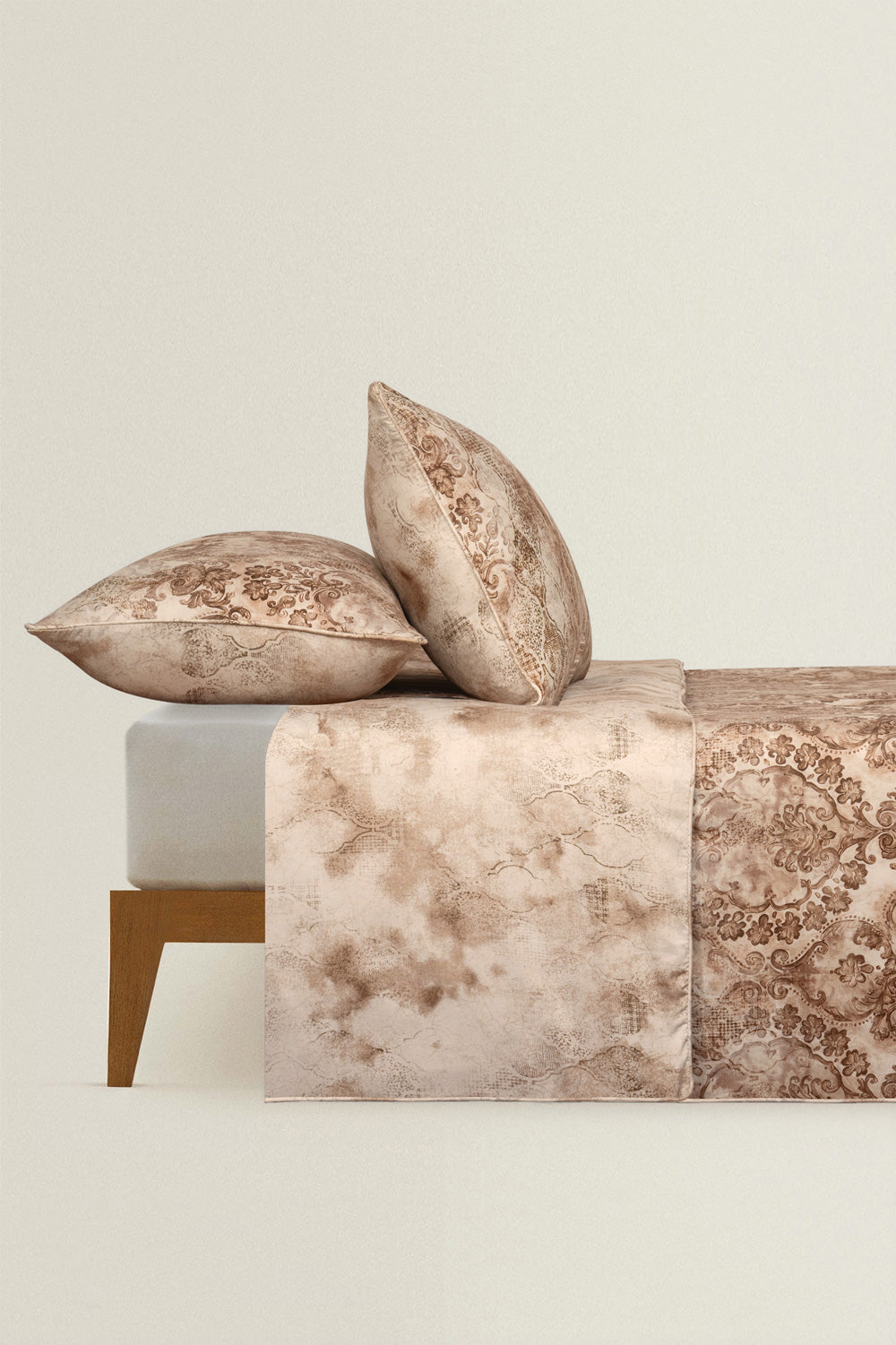 Dgbd-005 T-200 Quilt Cover Set