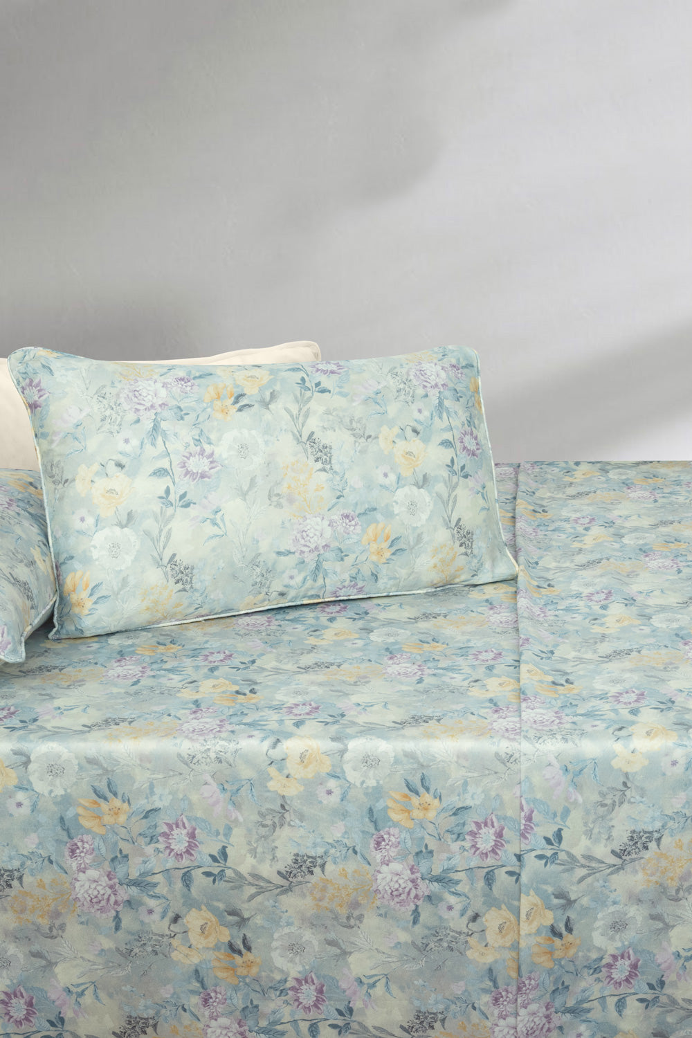 Dgbd-006 T-200 Bed Sheet Set