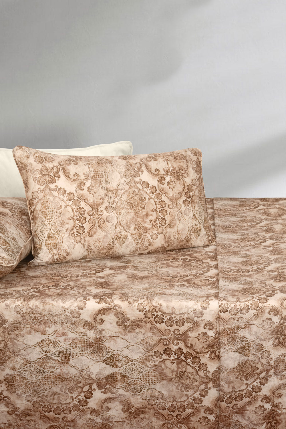 Dgbd-005 T-200 Bed Sheet Set