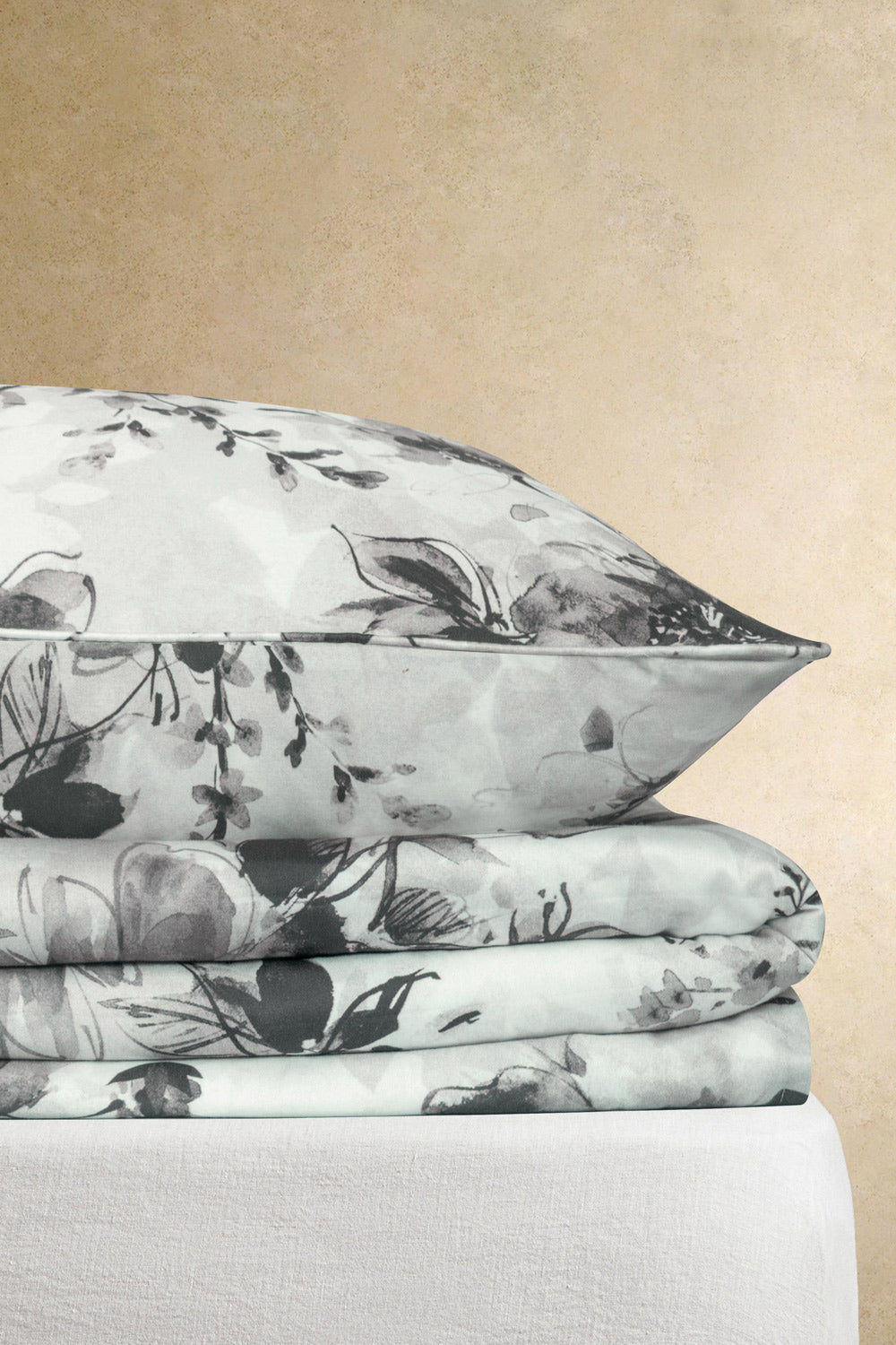 Dgbs-004 T-200 Bed Sheet Set