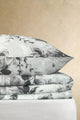 Dgbs-004 T-200 Bed Sheet Set