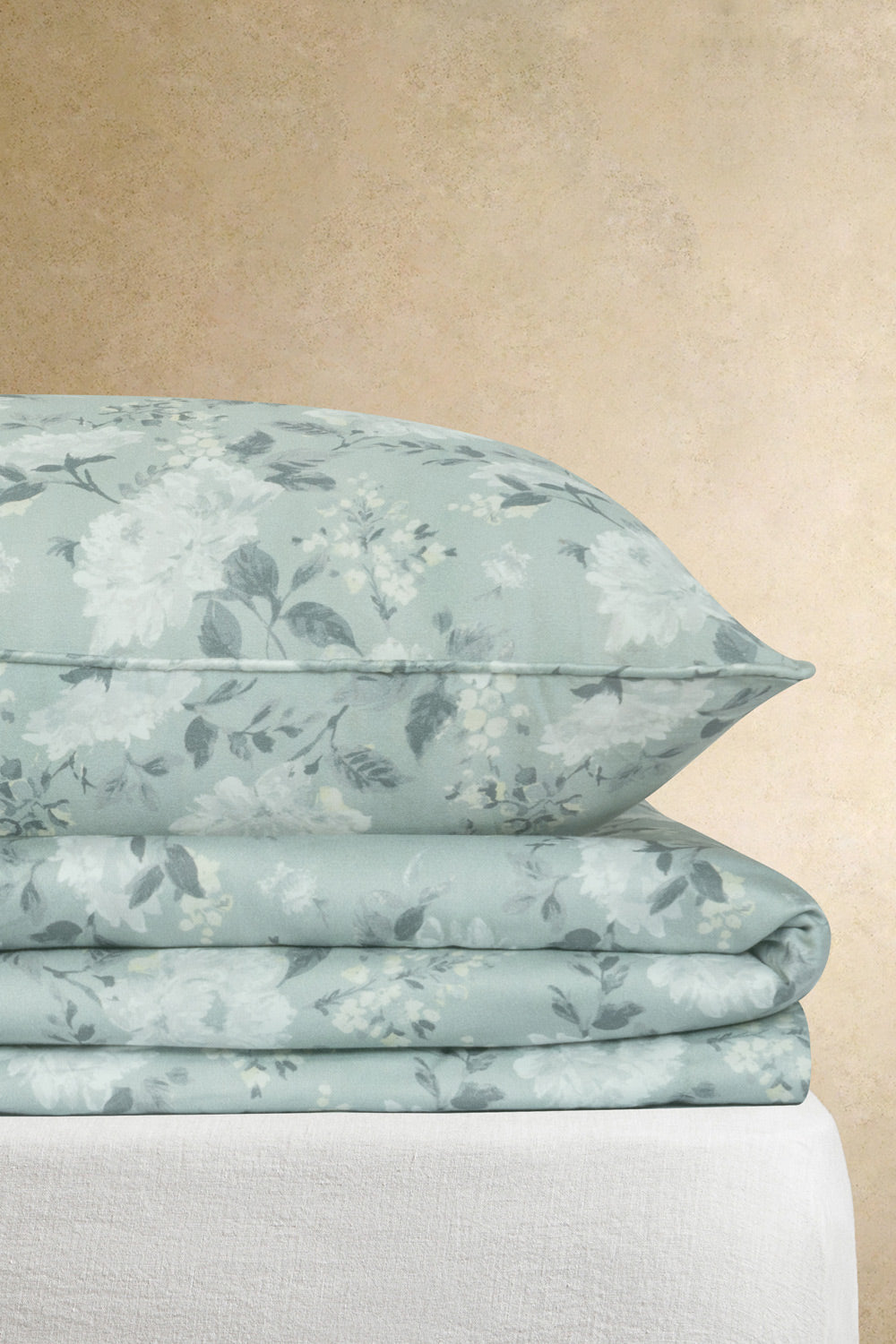 Dgbs-009 T-200 Bed Sheet Set