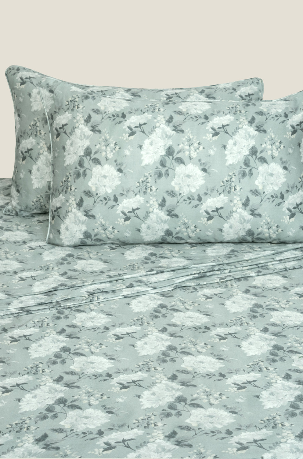DGBS-009 T-200 Bed Sheet Set