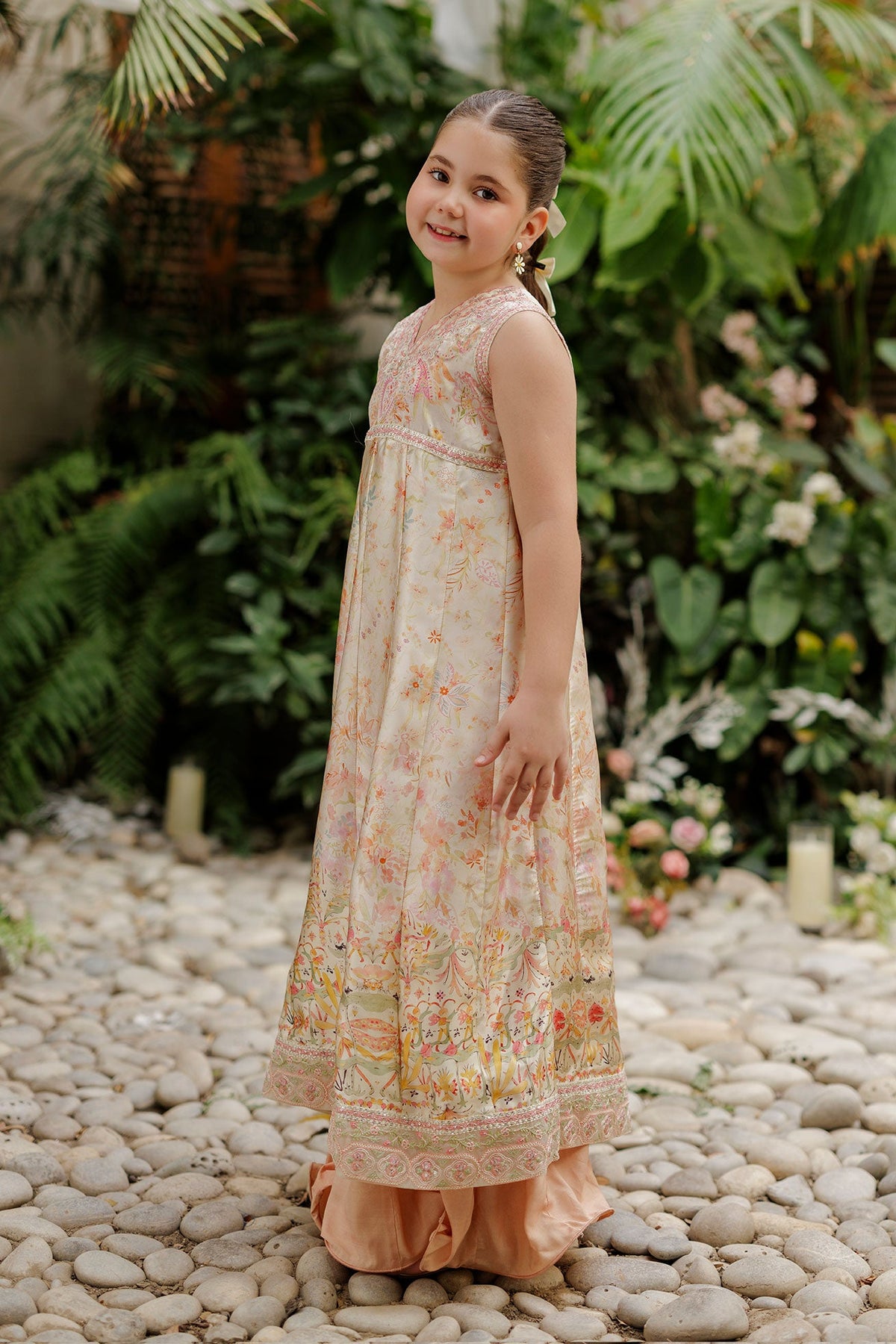 SS26DK-0241 PEACH 2PCs