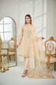 Dupatta as shown