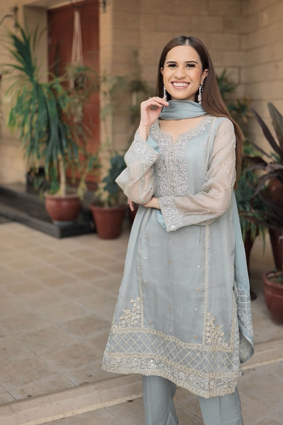 Gauhar Jhoomar