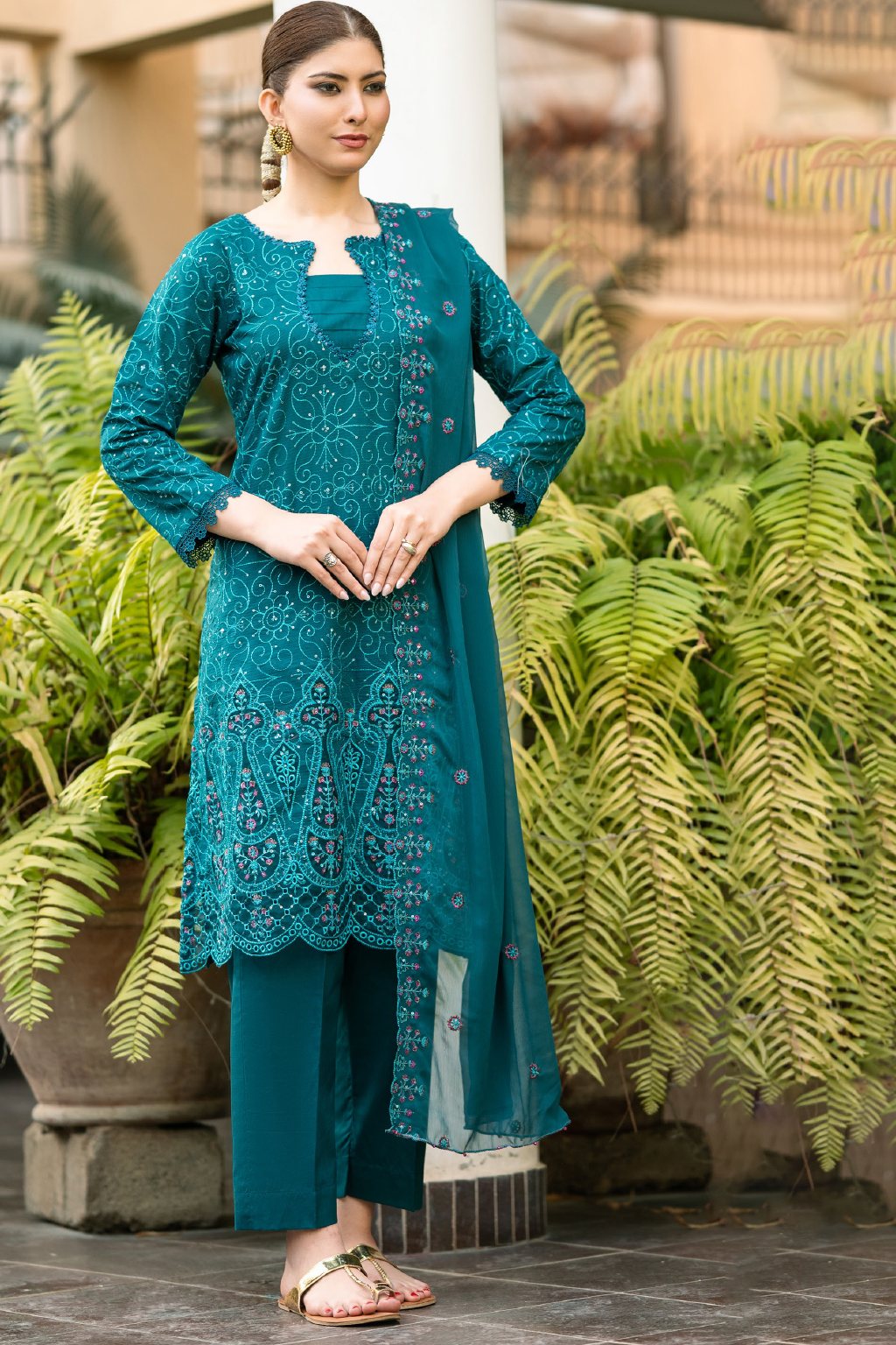 DM-204 READY TO WEAR '26