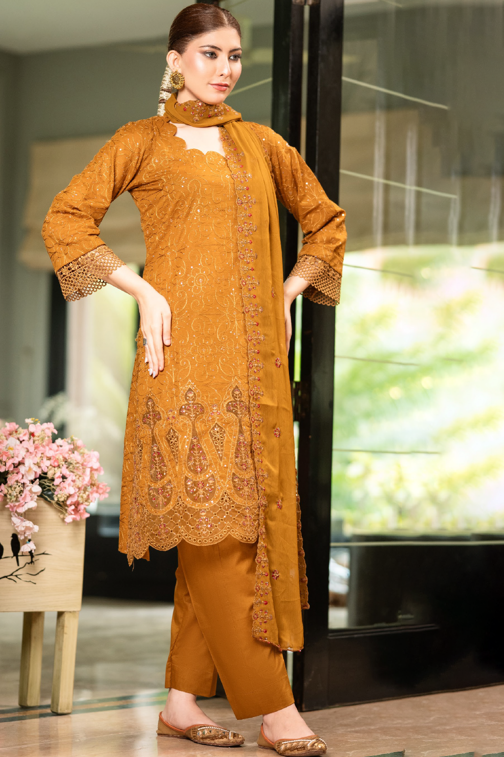 DM-203 READY TO WEAR '26