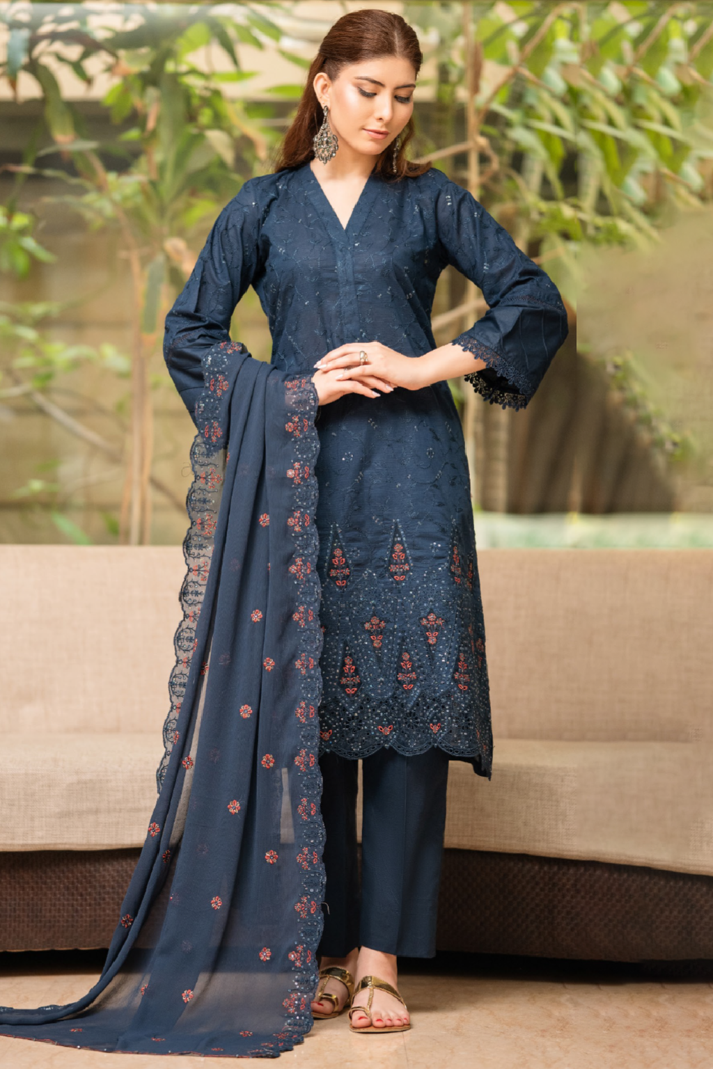 DM-202 READY TO WEAR '26