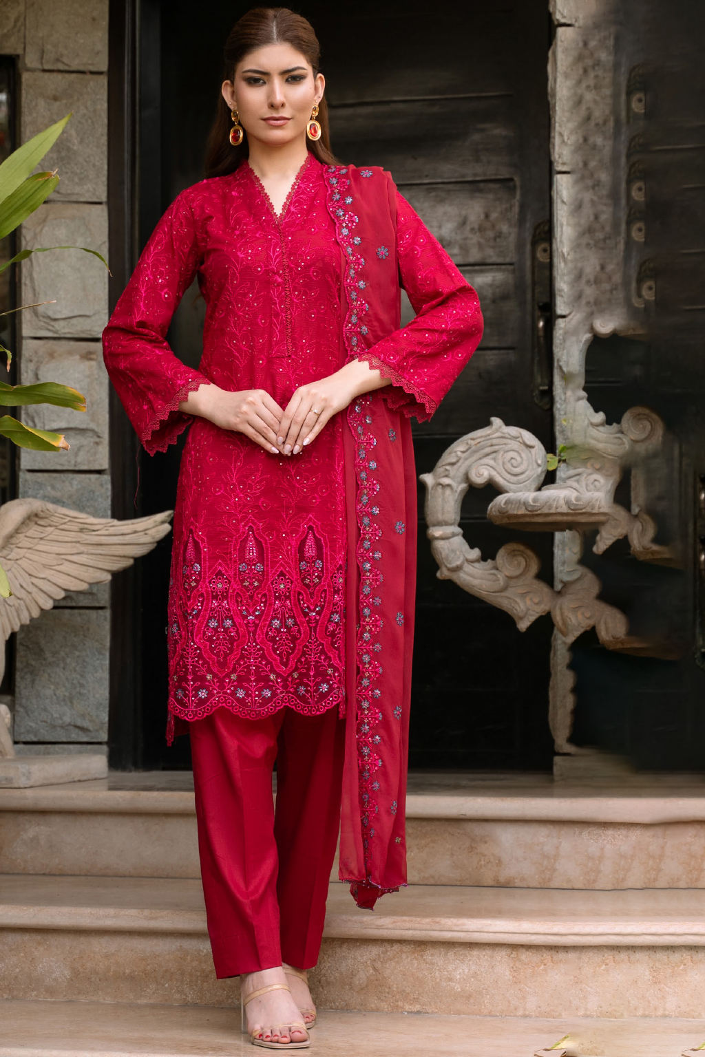 DM-206 READY TO WEAR '26