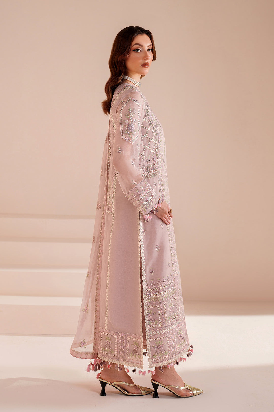 Alizeh – Elva Style