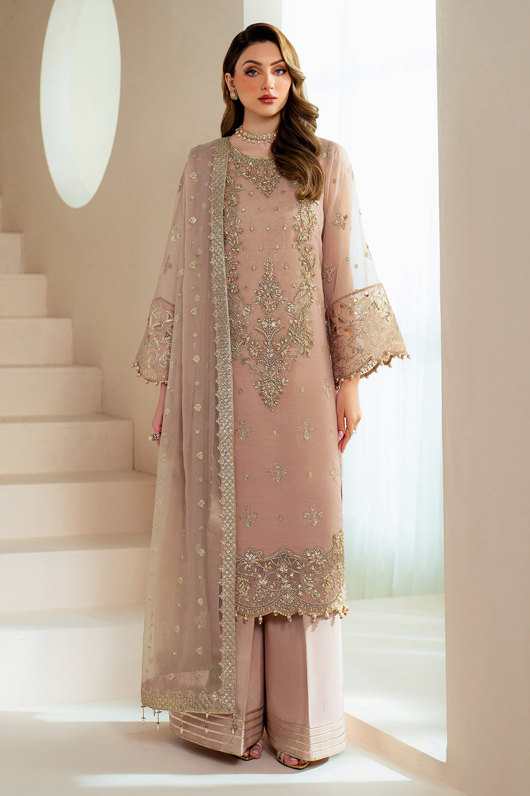 Alizeh – AF-BHM-4043-Jade Style