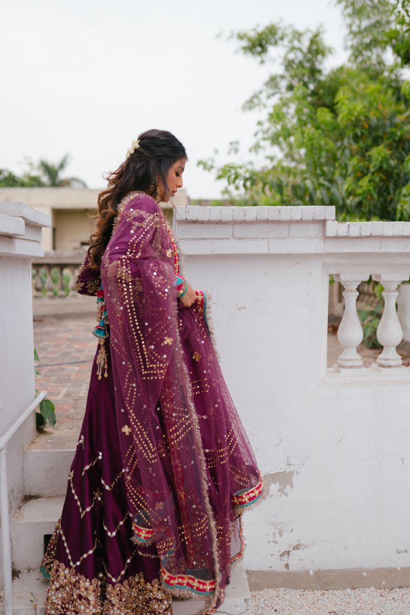 Koril Dupatta