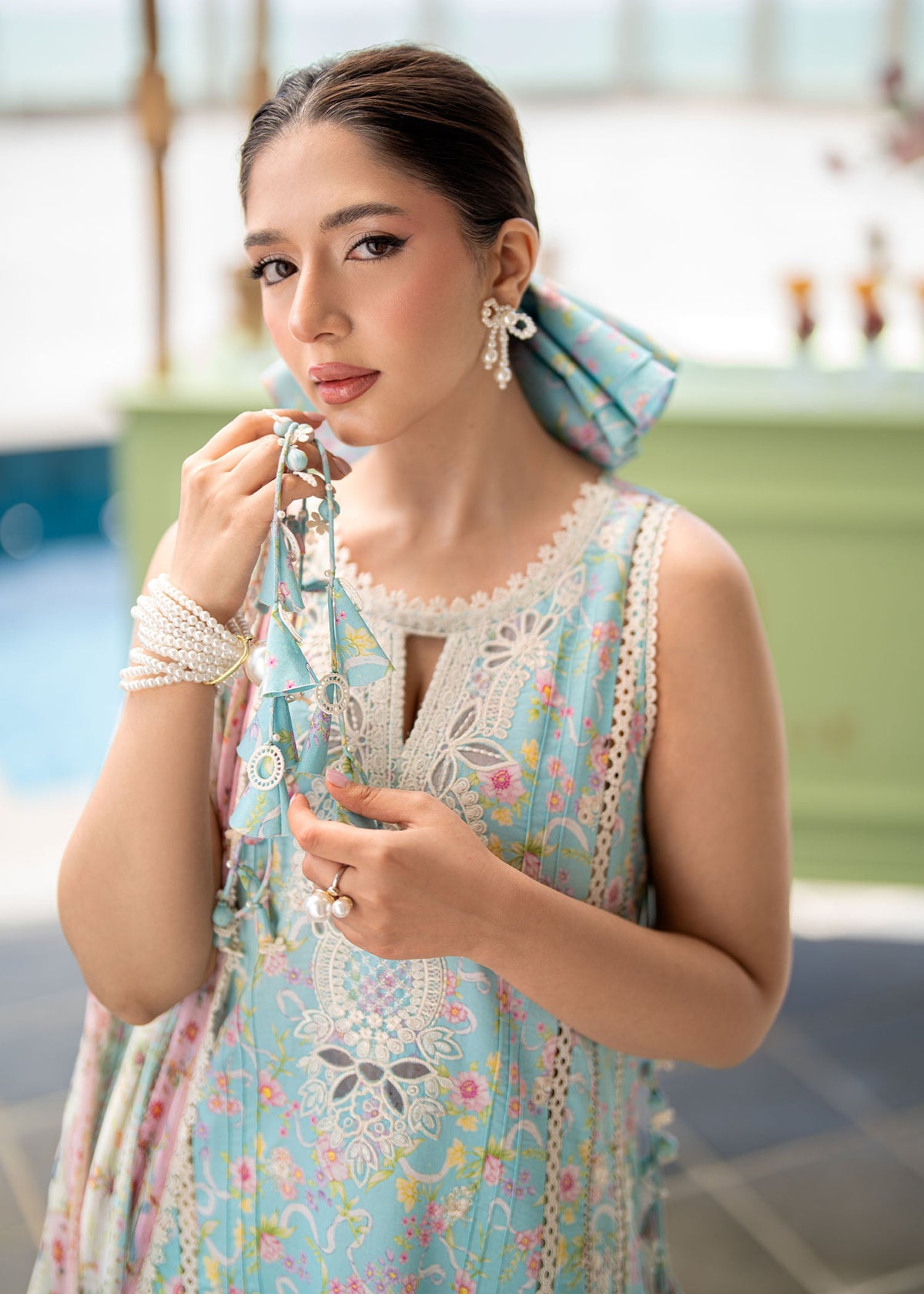 Kanwal Malik